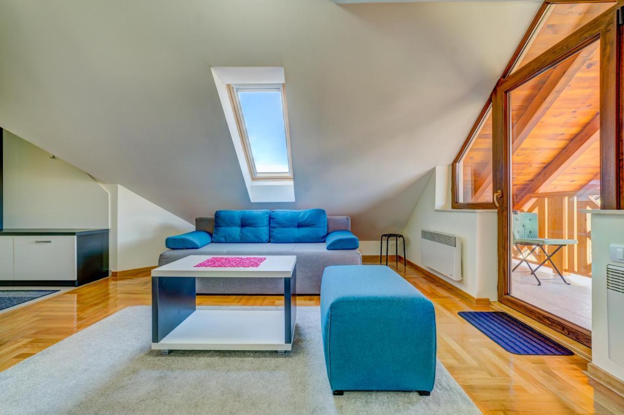 Apartman Bubamara