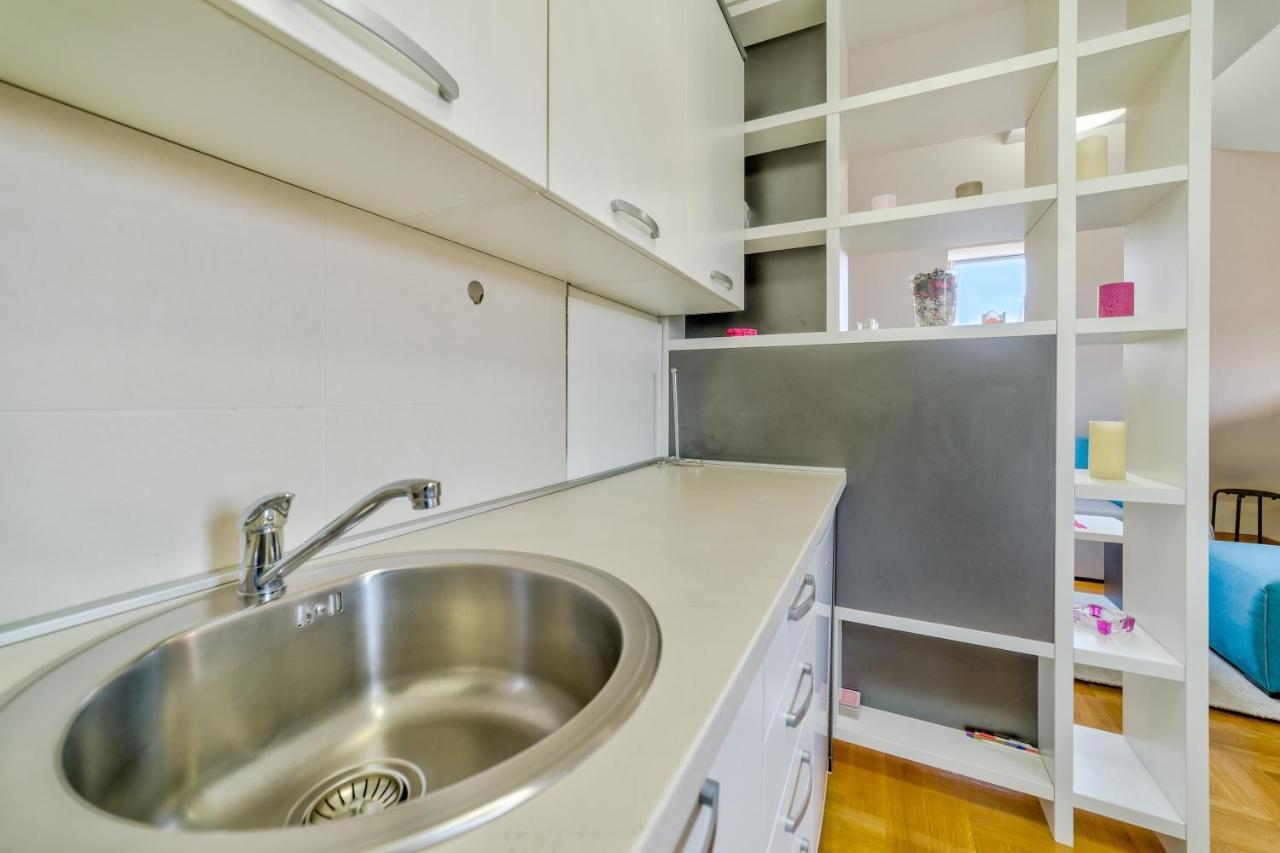 Apartman Bubamara Apartment Zlatibor