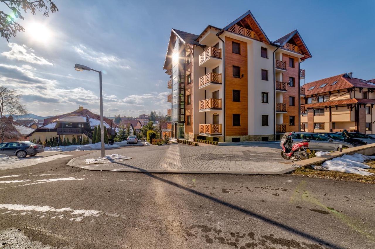 Apartment Apartman Bubamara *