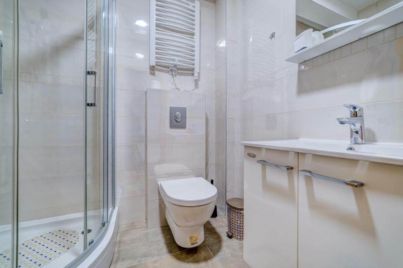 Apartment Apartman Bubamara Zlatibor